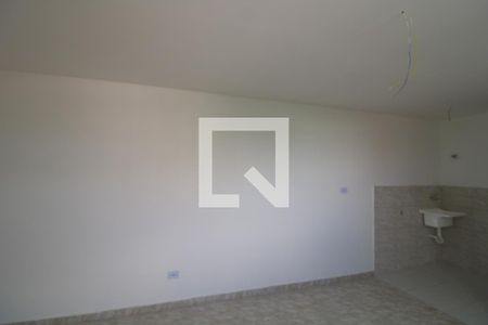 Sala de apartamento à venda com 2 quartos, 38m² em Vila Bela, São Paulo