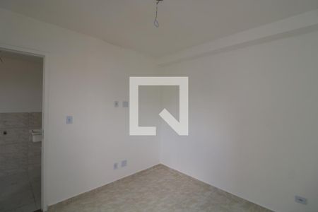 Quarto de apartamento à venda com 2 quartos, 38m² em Vila Bela, São Paulo