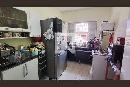 Cozinha 1 de casa para alugar com 2 quartos, 120m² em Vila Urupes, Suzano