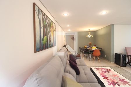 Apartamento à venda com 4 quartos, 116m² em Jardim Marajoara, São Paulo