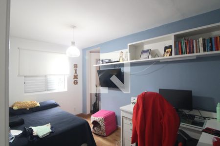 Apartamento à venda com 4 quartos, 116m² em Jardim Marajoara, São Paulo