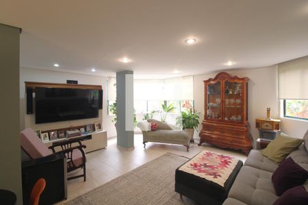 Apartamento à venda com 4 quartos, 116m² em Jardim Marajoara, São Paulo