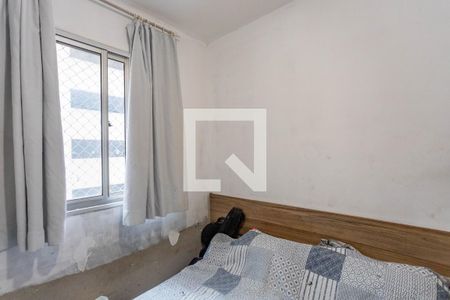 Quarto 1 de apartamento à venda com 2 quartos, 44m² em Centro, Diadema