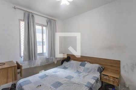 Quarto 1  de apartamento à venda com 2 quartos, 44m² em Centro, Diadema