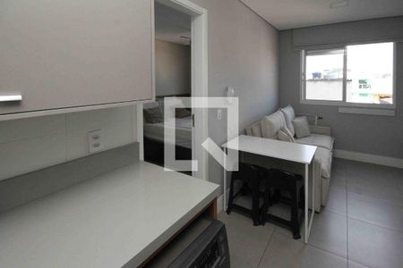 Apartamento para alugar com 1 quarto, 26m² em Jardim Planalto, São Paulo