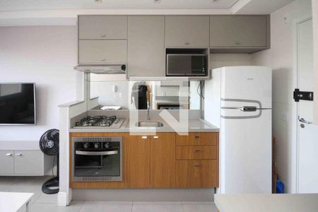 Apartamento para alugar com 1 quarto, 26m² em Jardim Planalto, São Paulo