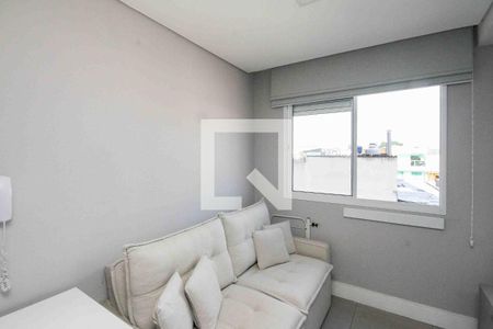 Apartamento para alugar com 1 quarto, 26m² em Jardim Planalto, São Paulo