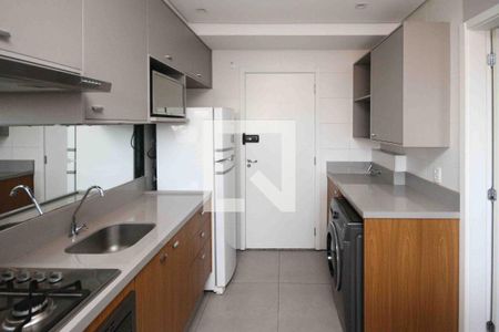 Apartamento para alugar com 1 quarto, 26m² em Jardim Planalto, São Paulo
