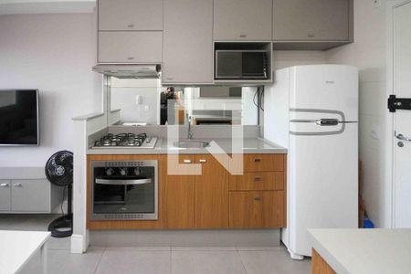 Apartamento para alugar com 1 quarto, 26m² em Jardim Planalto, São Paulo
