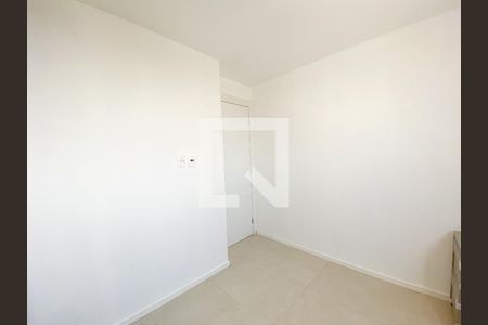 Quarto 1 de apartamento à venda com 2 quartos, 50m² em Parque Industrial Tomas Edson, São Paulo