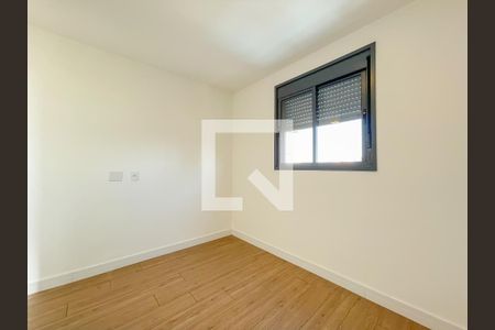 Suíte de apartamento à venda com 2 quartos, 52m² em Presidente Altino, Osasco