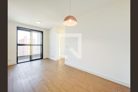 Sala de apartamento à venda com 2 quartos, 52m² em Presidente Altino, Osasco