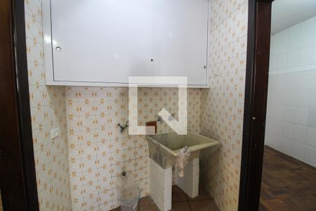 Área de Serviço de casa para alugar com 3 quartos, 230m² em Butantã, São Paulo