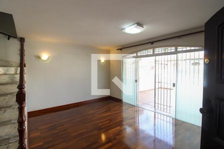 Sala de casa para alugar com 3 quartos, 230m² em Butantã, São Paulo