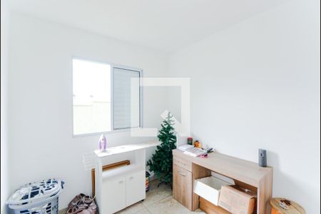 Quarto 1 de apartamento para alugar com 2 quartos, 49m² em Jardim Sao Geraldo, Guarulhos