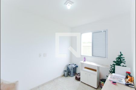 Quarto 1 de apartamento para alugar com 2 quartos, 49m² em Jardim Sao Geraldo, Guarulhos