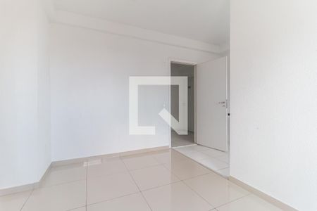 Sala de apartamento para alugar com 2 quartos, 48m² em Vila Monteiro, Poá