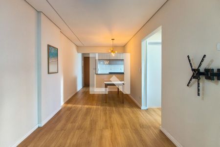 Apartamento para alugar com 2 quartos, 69m² em Canto do Forte, Praia Grande