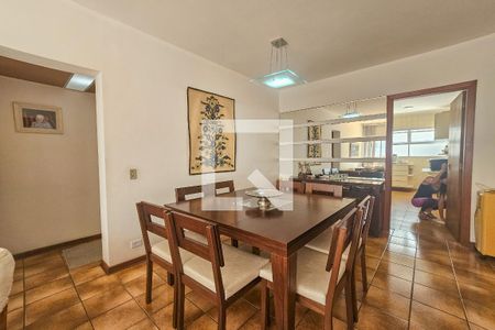 Apartamento para alugar com 3 quartos, 106m² em Pitangueiras, Guarujá
