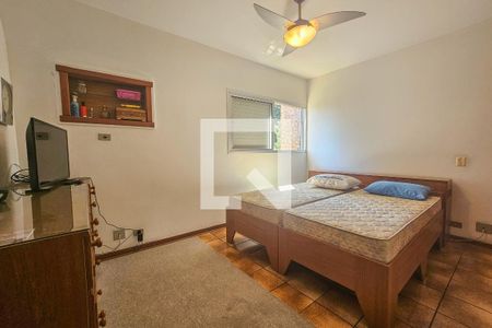 Apartamento para alugar com 3 quartos, 106m² em Pitangueiras, Guarujá