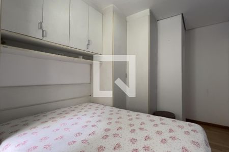 Suíte de apartamento à venda com 2 quartos, 55m² em Vila Endres, Guarulhos