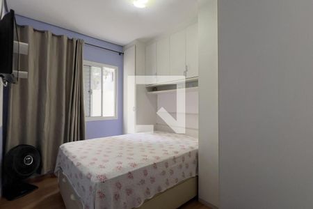 Suíte de apartamento à venda com 2 quartos, 55m² em Vila Endres, Guarulhos