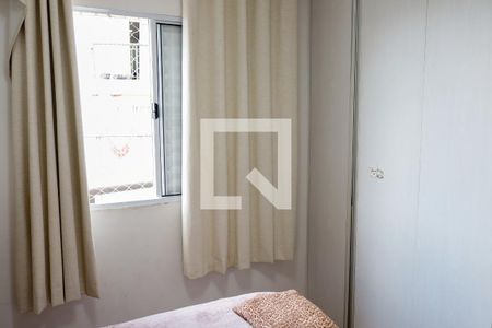 Quarto 1 de apartamento à venda com 2 quartos, 52m² em Pestana, Osasco