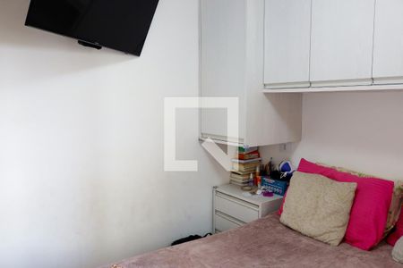 Quarto 1 de apartamento à venda com 2 quartos, 52m² em Pestana, Osasco