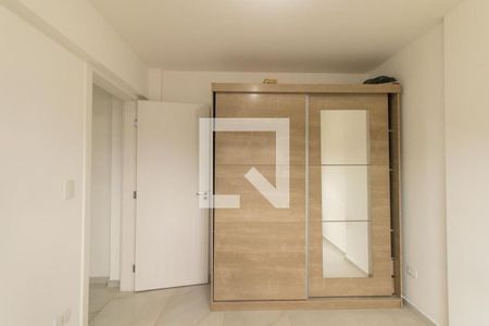 Quarto  de apartamento para alugar com 1 quarto, 37m² em Portão, Curitiba