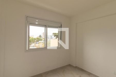 Quarto  de apartamento para alugar com 1 quarto, 37m² em Portão, Curitiba