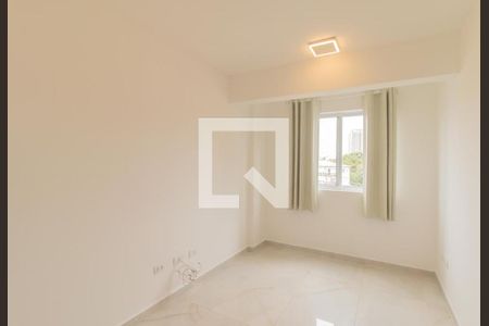 Sala de apartamento para alugar com 1 quarto, 37m² em Portão, Curitiba