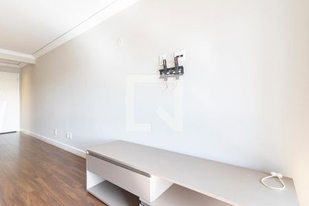Sala de apartamento para alugar com 2 quartos, 76m² em Vila Olímpia, São Paulo