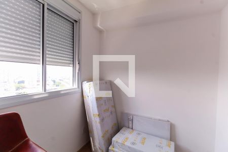 Quarto 1 de apartamento para alugar com 2 quartos, 51m² em Belenzinho, São Paulo