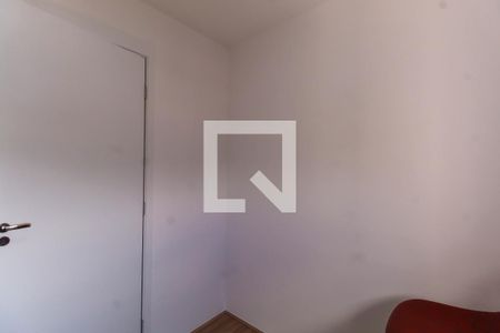 Quarto 1 de apartamento para alugar com 2 quartos, 51m² em Belenzinho, São Paulo