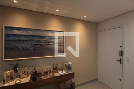 Sala de apartamento para alugar com 2 quartos, 114m² em Castelo, Belo Horizonte