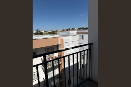 Apartamento para alugar com 2 quartos, 48m² em Jardim Garcia, Campinas