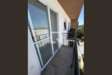 Apartamento para alugar com 2 quartos, 48m² em Jardim Garcia, Campinas