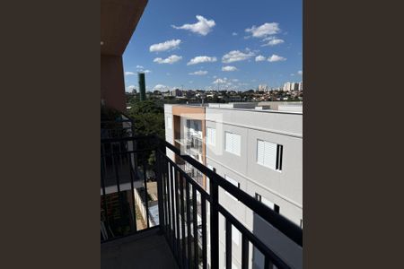 Apartamento para alugar com 2 quartos, 48m² em Jardim Garcia, Campinas