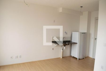 Kitnet/Studio à venda com 1 quarto, 26m² em Tatuapé, São Paulo