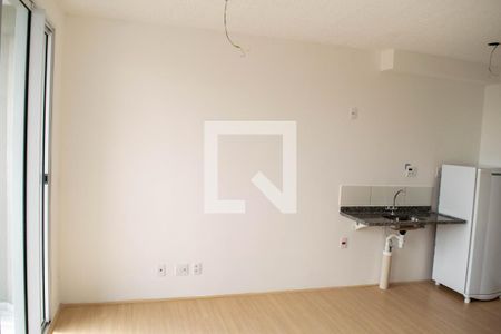 Kitnet/Studio à venda com 1 quarto, 26m² em Tatuapé, São Paulo