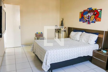 Quarto 1 de apartamento à venda com 2 quartos, 90m² em Cachambi, Rio de Janeiro