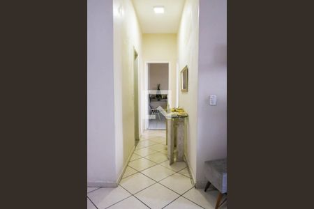 Corredo de apartamento à venda com 2 quartos, 90m² em Cachambi, Rio de Janeiro