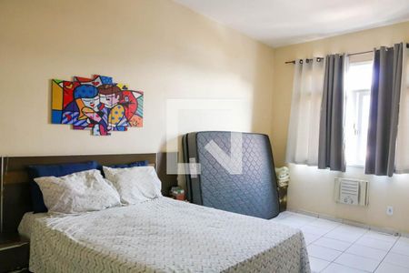 Quarto 1 de apartamento à venda com 2 quartos, 90m² em Cachambi, Rio de Janeiro