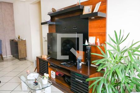 Sala de apartamento à venda com 2 quartos, 90m² em Cachambi, Rio de Janeiro