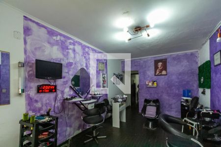 Sala de casa à venda com 3 quartos, 151m² em Paulicéia, São Bernardo do Campo