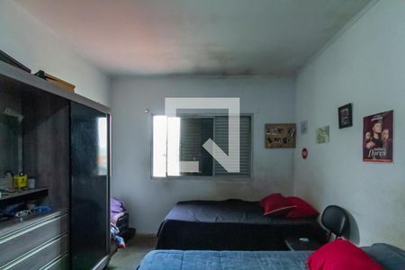 Quarto 1 de casa à venda com 3 quartos, 151m² em Paulicéia, São Bernardo do Campo