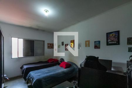 Quarto 1 de casa à venda com 3 quartos, 151m² em Paulicéia, São Bernardo do Campo