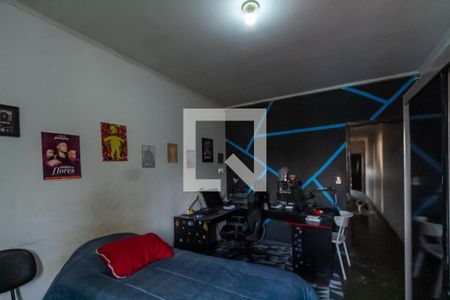 Quarto 1 de casa à venda com 3 quartos, 151m² em Paulicéia, São Bernardo do Campo