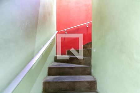 Escada de casa à venda com 3 quartos, 151m² em Paulicéia, São Bernardo do Campo