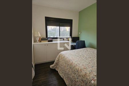 Quarto 1 de apartamento à venda com 2 quartos, 60m² em Vila Romana, São Paulo